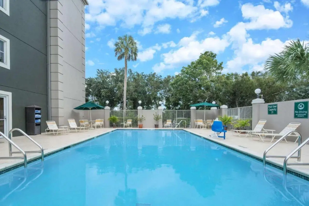 La Quinta Inn Naples East I-75