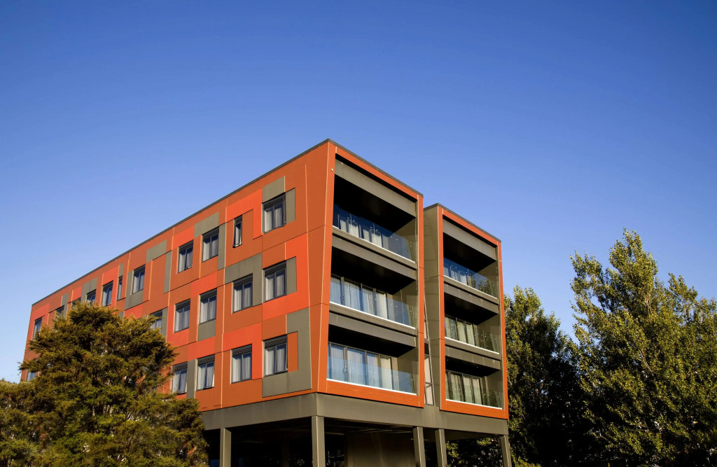 Quest Albany Serviced Apartments