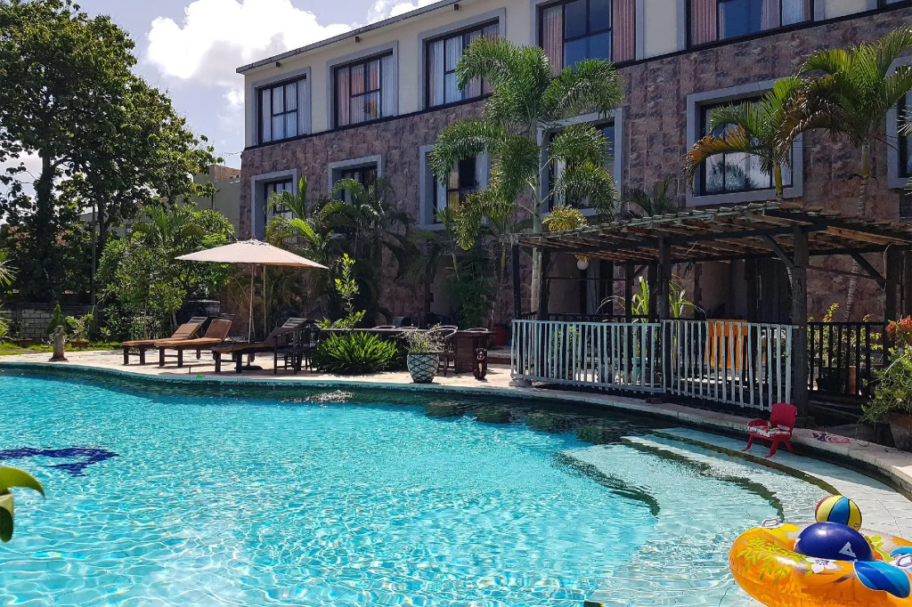Jeje Resort Bali