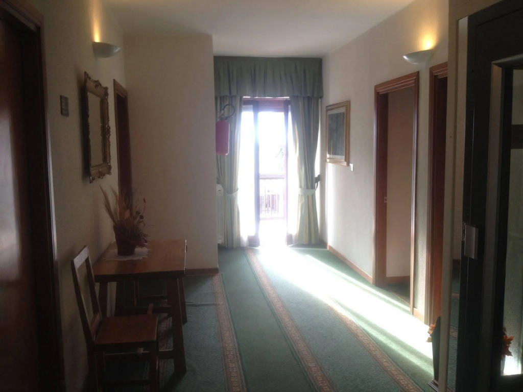 Hotel San Giorgio