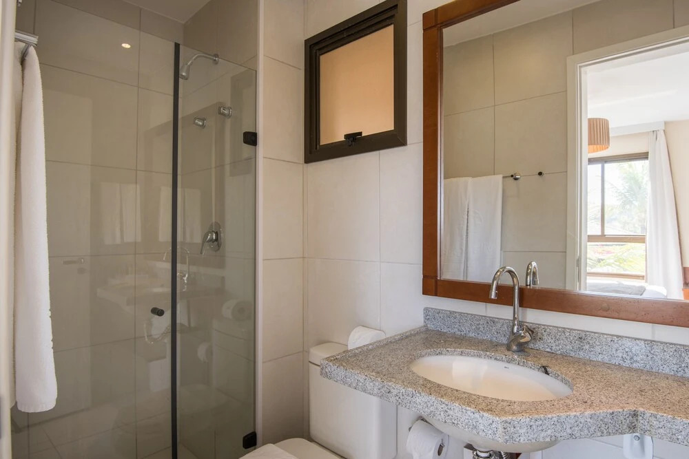 VG Sun Cumbuco Studio 4 people By DM Apartments