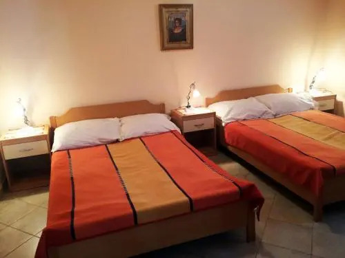 Apartments Bogdanovic