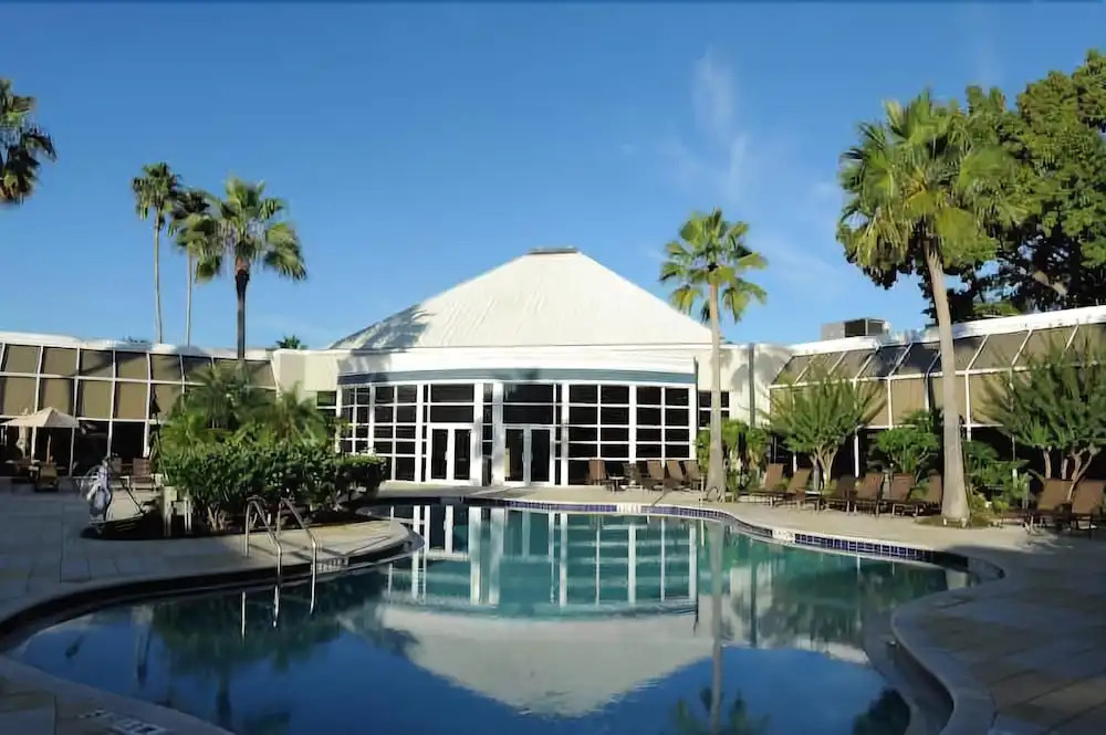 Worldgate Resort