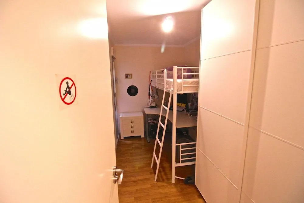 Apartamento Centro La Montañeta
