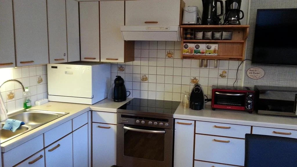 My Appartement - Haus Waldeck