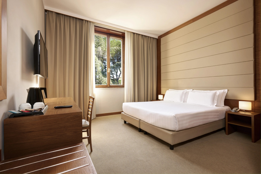ESH Hotel