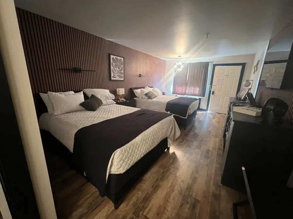 SDC Nightly Rentals