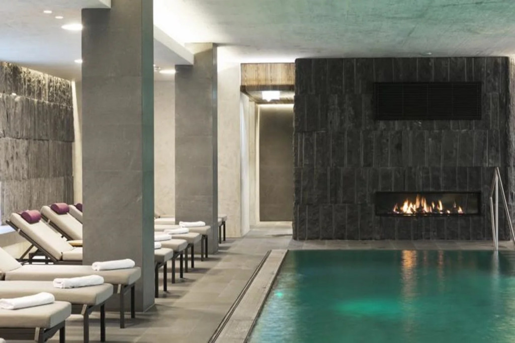 ElisabethHotel Premium Private Retreat- Adults only
