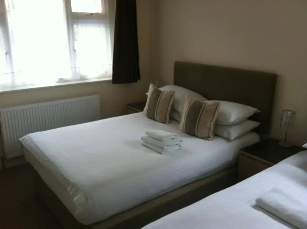 Acacia Guest House