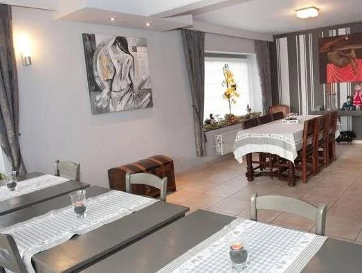 B&B Maison Ruthier