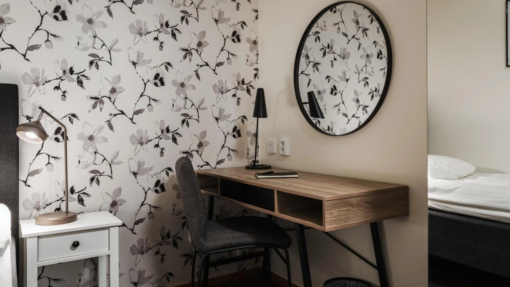 Comfort Hotel Skellefteå