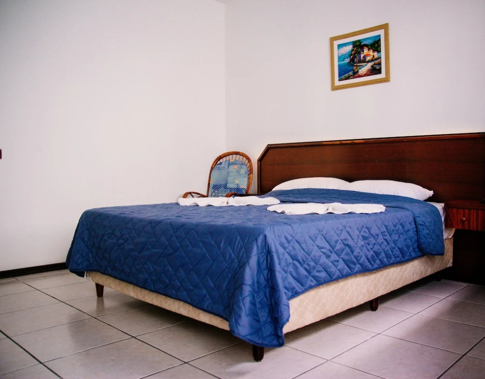 Hotel Bela Onda