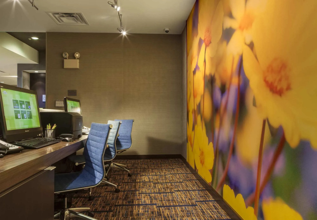 Courtyard by Marriott Indianapolis Noblesville
