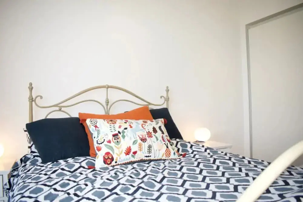 Quarter Mile Flat With Stunning Meadows View