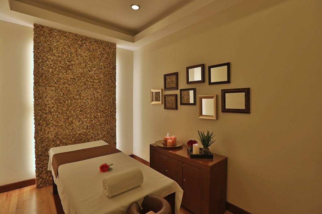 InterContinental Real San Pedro Sula by IHG
