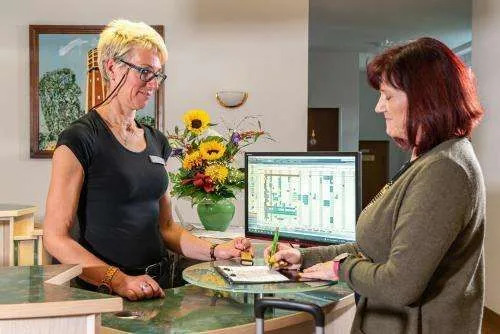 Hotel & Restaurant Stadt Genthin