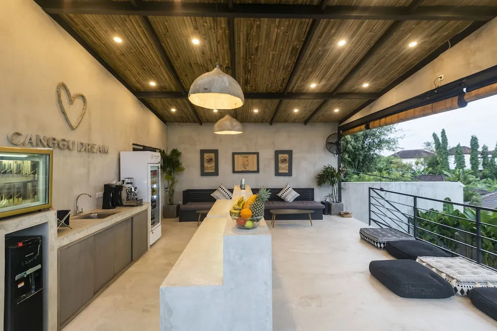Canggu Dream Studios & Villas