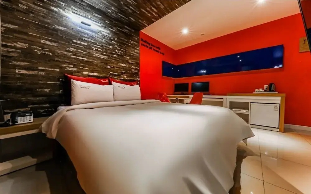 Hotel sseom