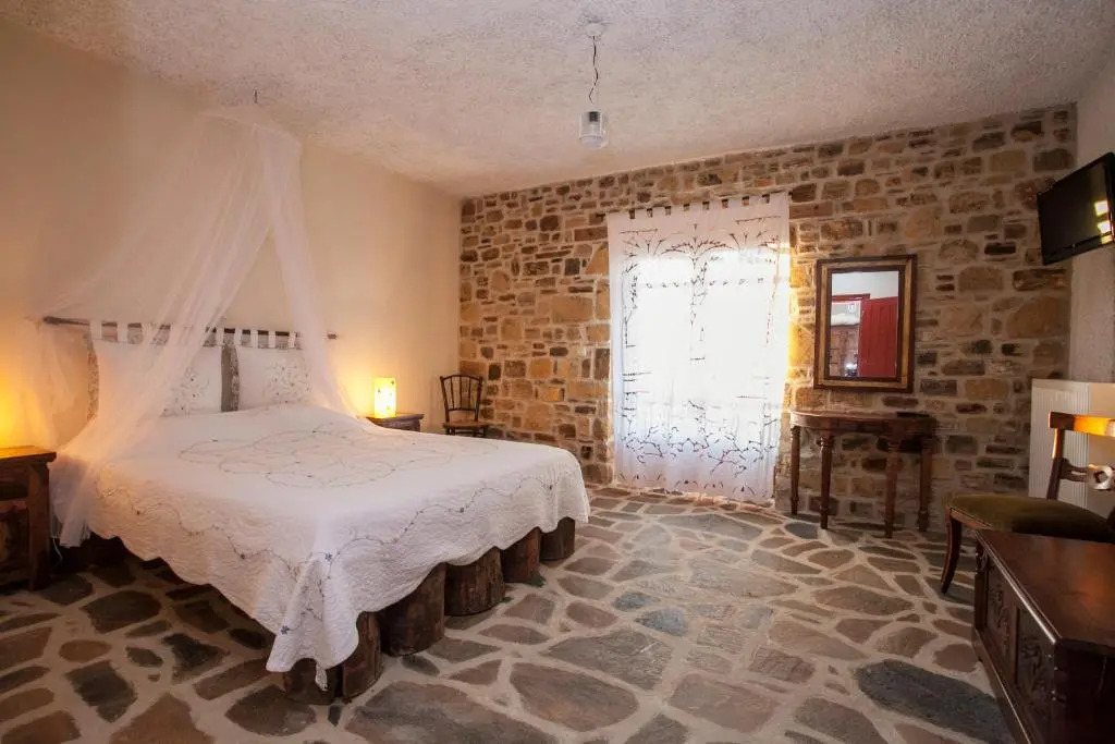 Ethaleia Hotel