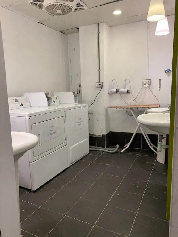 NEOSOHO Hostel