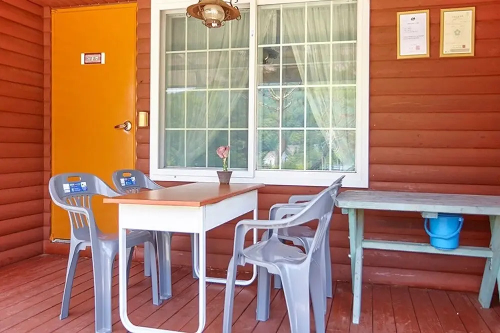Pocheon Blooming Hill Pension