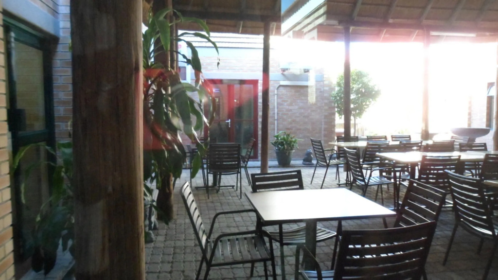 Airport Hotel Maun
