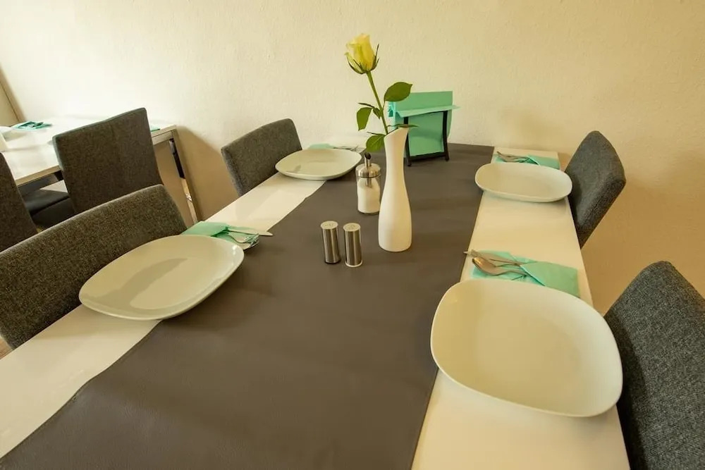 Pension Wetzlar