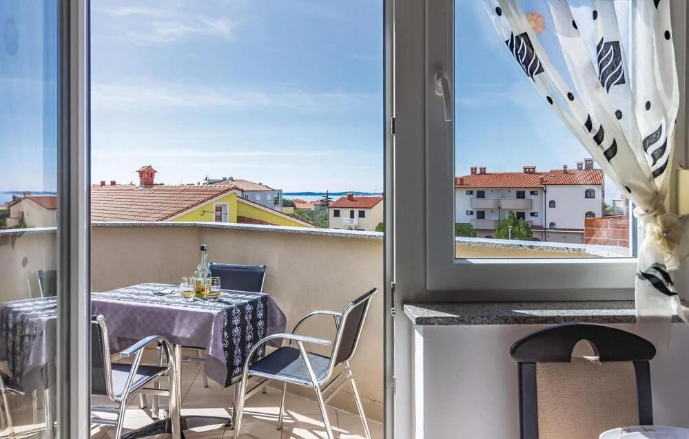 Beautiful Home in Vodnjan With Wifi and 2 Bedrooms