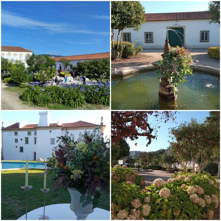 Cozy Classic Apartments 2 - Palácio da Quinta da Portela