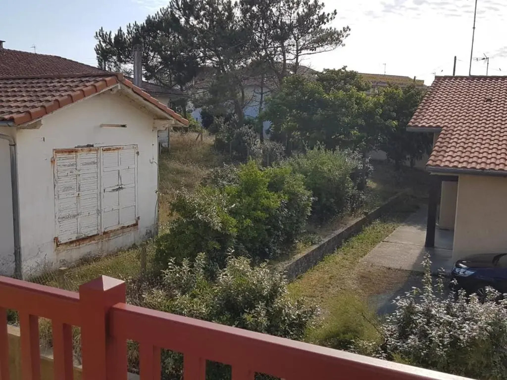 Appartement Vieux-Boucau-les-Bains, 2 pièces, 6 personnes - FR-1-239-549