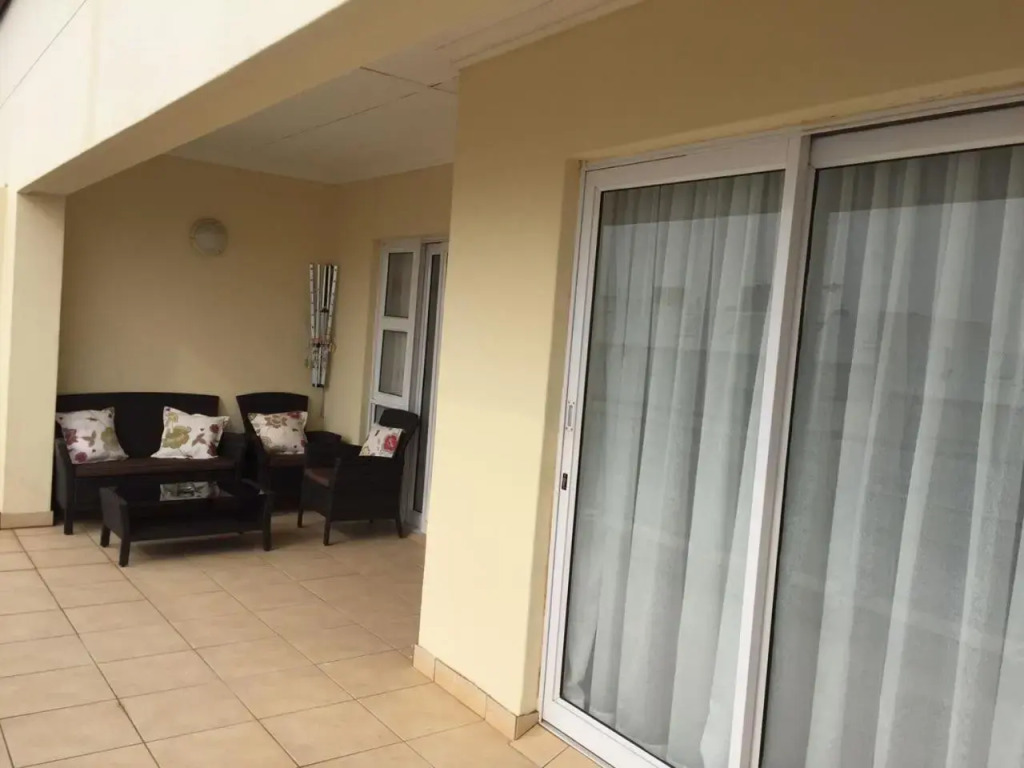 Aya Luxury Apartments 56