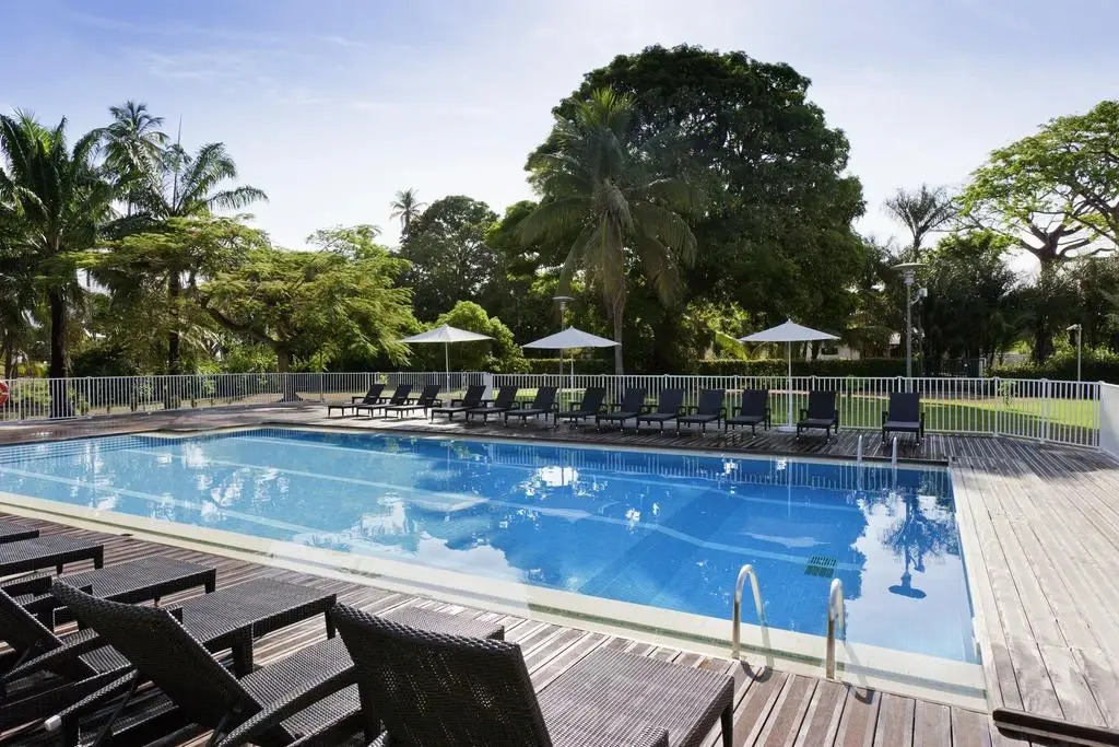 Grand Hotel Montabo