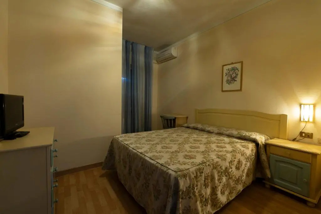 Hotel Mediavalle