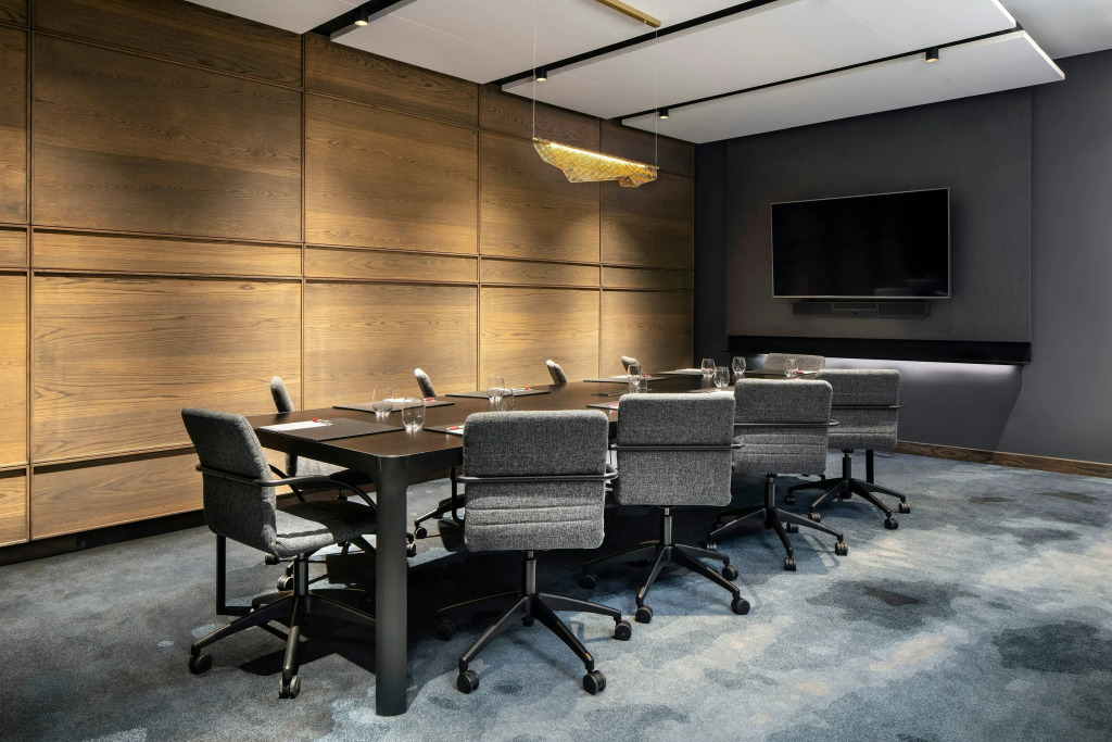 Marriott Executive Apartments Johannesburg, Melrose Arch