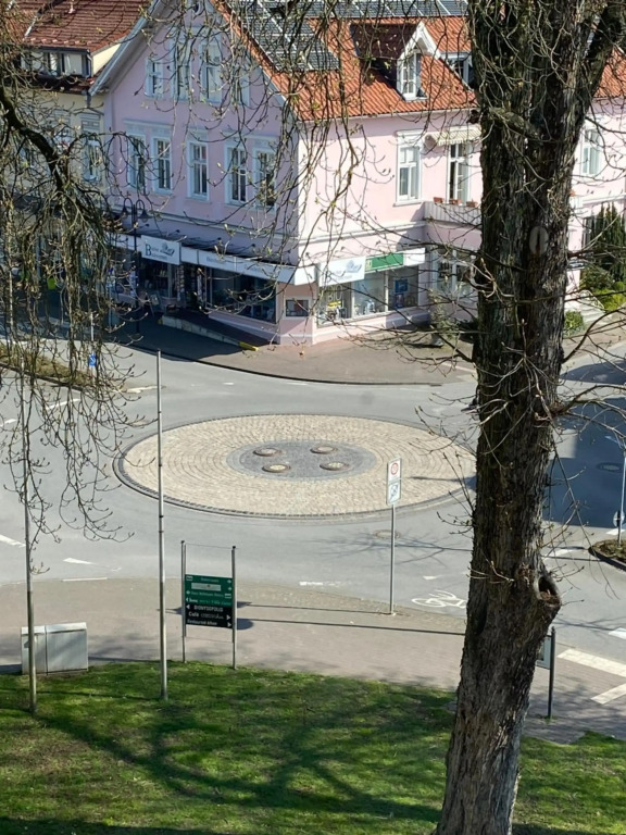 Ferienwohnung Am Kurpark in Bad Rothenfelde