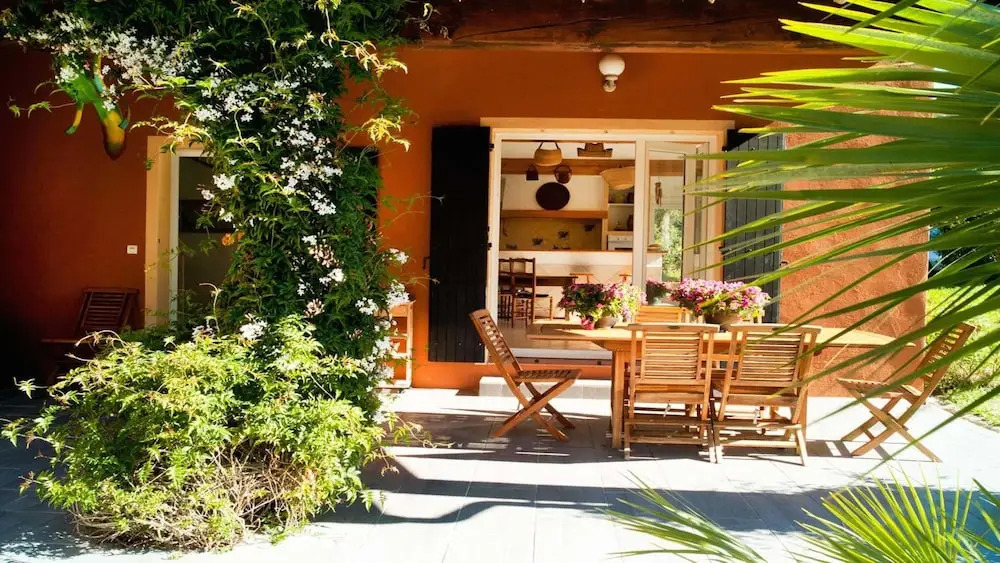 Villa Nakato
