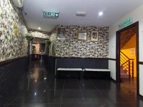 Mint Kuala Lumpur