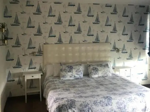 Apartamentos El Caserio