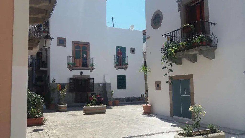 Casa Giunone