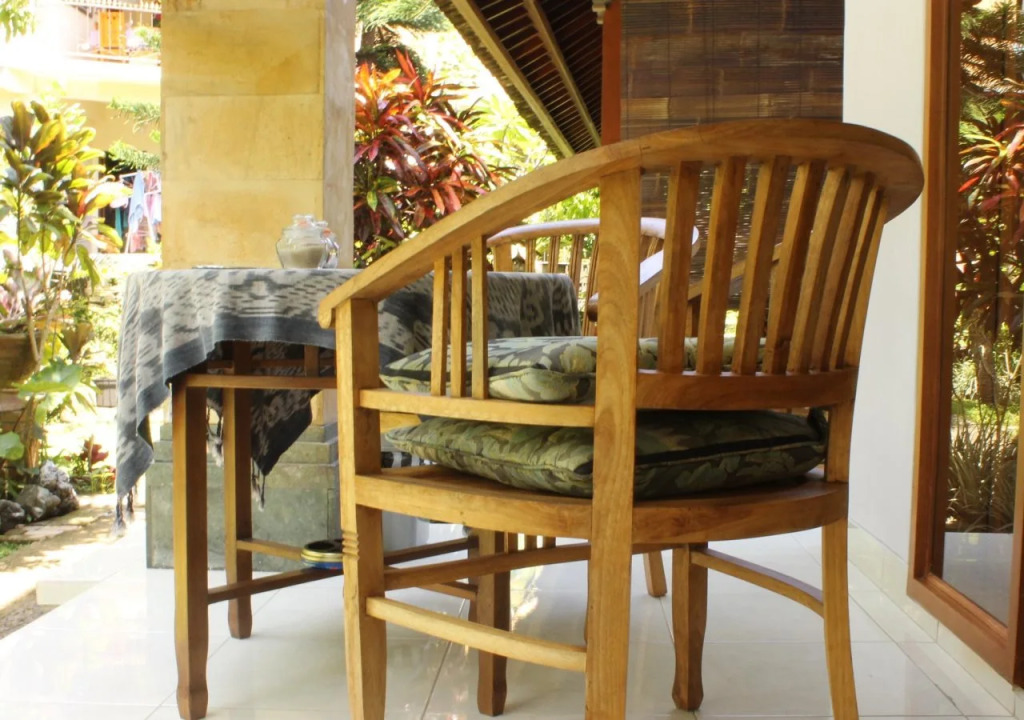 Artja Inn Ubud