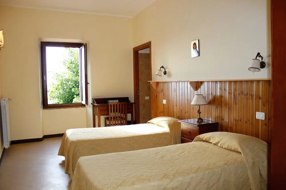 Relais Al Convento