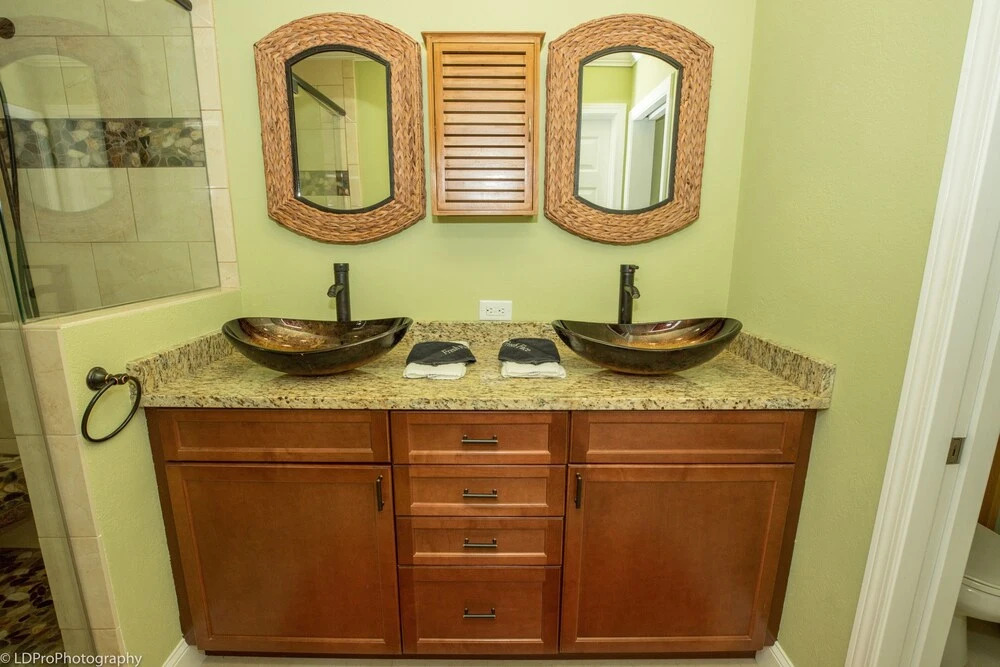 Sandpiper Cove 0020 (3-bedroom Condo