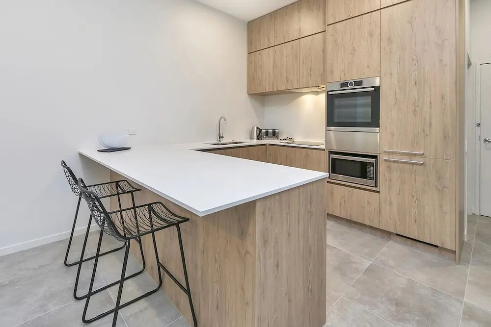 QV Modern downtown upmarket Apartment - 771