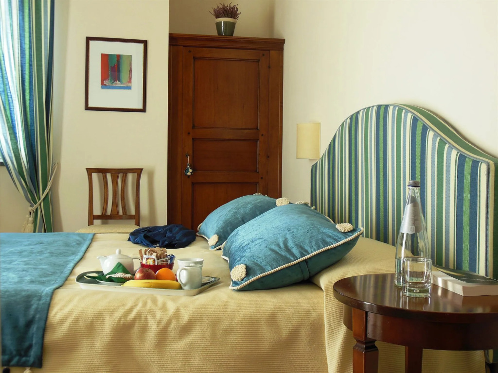 Hotel Al Terra Di Mare