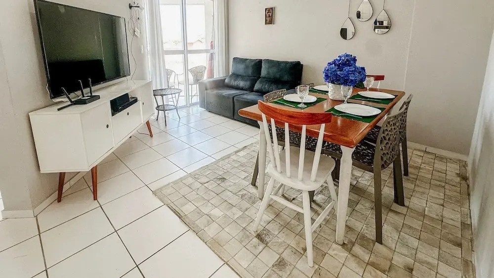 Resid. Clube Mar Grosso - Laguna - LAG201