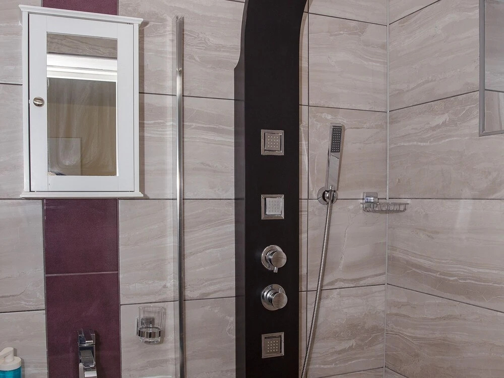 Gooseacre Rooms