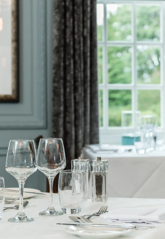 Gorse Hill Hotel