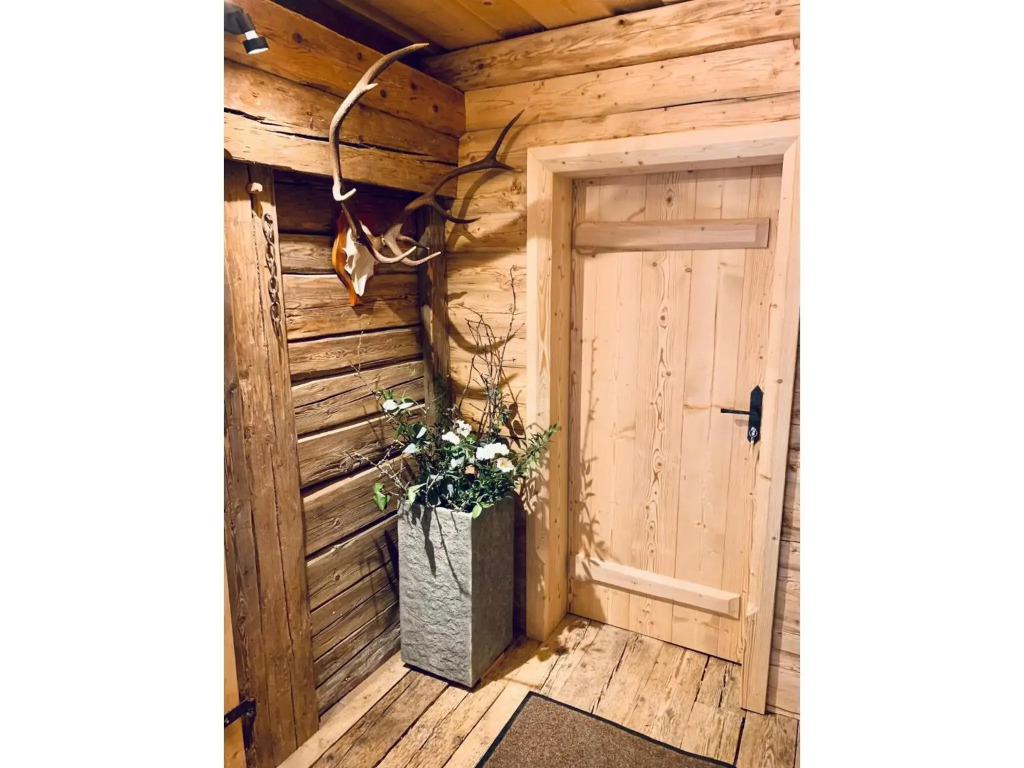 Webergütl - Chiemgau Karte