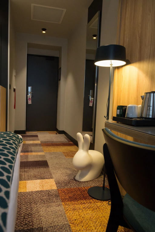 The Originals Boutique, Hôtel des Sources, Nevers Nord