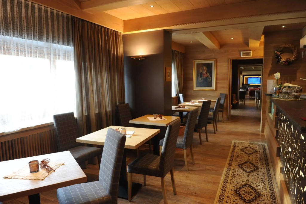 Hotel Italia